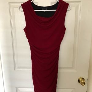 Roused Dress
